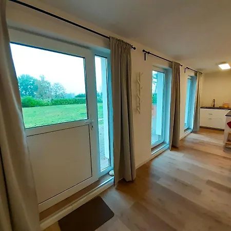 Appartement Ostseeresidenz Langendamm