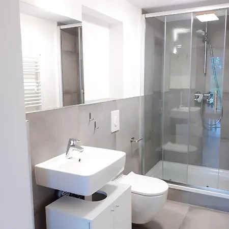 Appartement Ostseeresidenz Langendamm *