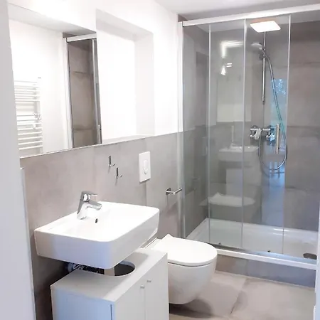 Ostseeresidenz Langendamm Appartement *