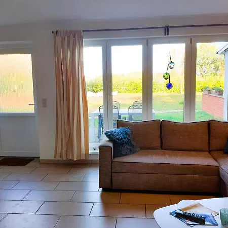 Appartement Ostseeresidenz Langendamm *