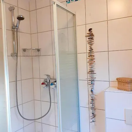Appartement Ostseeresidenz Langendamm