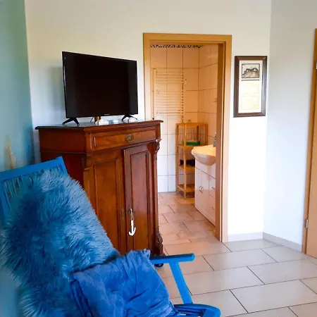 Appartement Ostseeresidenz Langendamm *